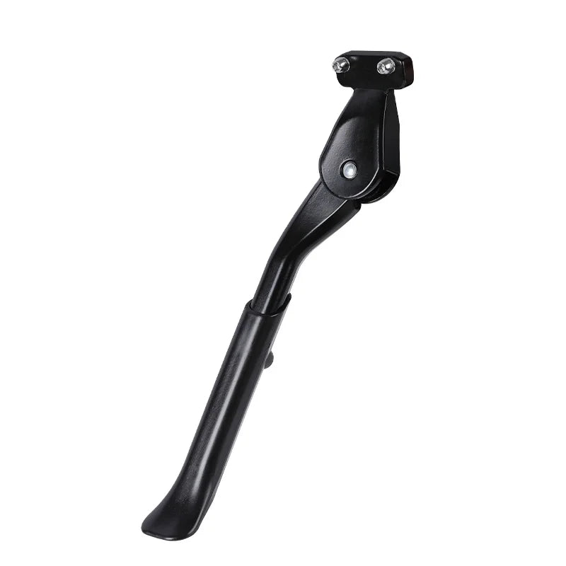 Adjustable MTB/Snow/folding Bicycle Kickstand Parking Rack Support Side Kick Stand Foot Brace Cycling Parts Bike Holder
