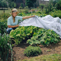 UV Resistant PP Non-woven Fabric for Freeze protection Plant Cover Purpose extra Large Agricultural Non Woven Fabric