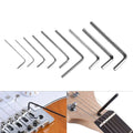 ELEHK Factory Supply Hot Sale DIN911 Hex Key Allen Wrench Hex Wrench