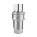 R-LOK ISO7241 Hydraulic Quick Release Coupling NPT BSP High Pressure 2000-5000 PSI Female Gas Safe Quick Coupling Connector