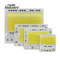COB LED Flood Light 50W 100W 150W 200W AC 110V V Light Projector Smart IC City Cold White Warm White
