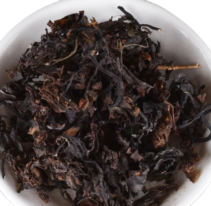 Hai Zao Bulk Supply Herba Sargassi Natural Dried Raw Sargassum Pallidum for Sale