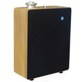 CNUS S600GW-Slim Cost-Effective  Wall-Mounted Silent Working  Oil Dispenser Blueteeth Wireless App Control Automatic Room Spray