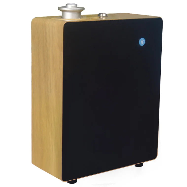 CNUS S600GW-Slim Cost-Effective  Wall-Mounted Silent Working  Oil Dispenser Blueteeth Wireless App Control Automatic Room Spray