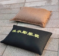 Hot Selling Non-Woven Fabric Sand-Free SAP Flood Control Barrier Bag Absorbing Water Inflation Bag for Flooding