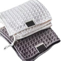 Coffee Bar Accessories Soft Mirco Fiber Cloths Professional Coffee Cleaning Towels for Espresso Machines Steam Wands