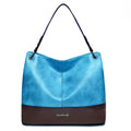 Large Capacity 2024 New Versatile Fashion Retro Simple Casual Elegant Temperament Women's Shoulder Bags