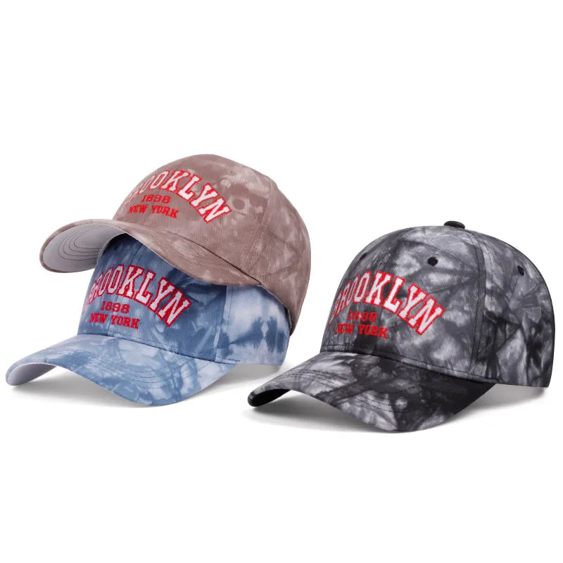 Hot Sale Custom  Camo Pattern Hunting Baseball Caps Outdoor Snapback Gorras Hign Quality Sublimation Printing