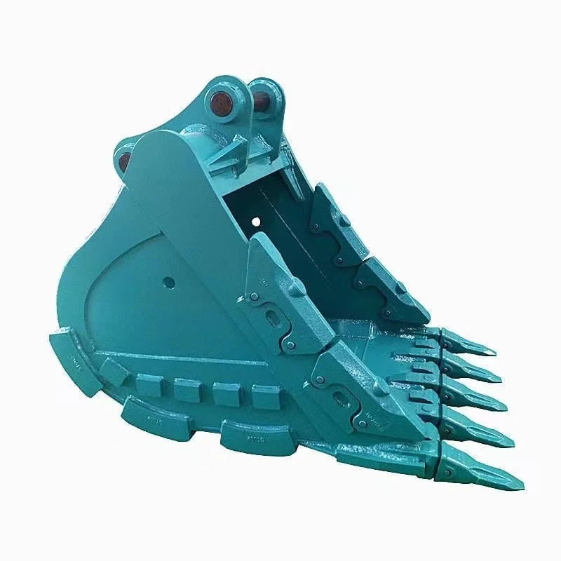 Excavator Buckets KOBELCO SK350 SK380 SK450 SK460 SK480 Rock Buckets Heavy Duty Buckets