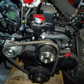 Original  Forklift Engine Assembly S4S