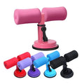 Suction Cup Abdominal Curl Sit-up Assistant Home Waistline Weight Loss Abdominal Fitness Equipment Sit up bar