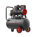 Auarita Compresseur D'air 8bar 18 Litre 900W Electric Air Compressor Silent and Oil Free Air Compressor