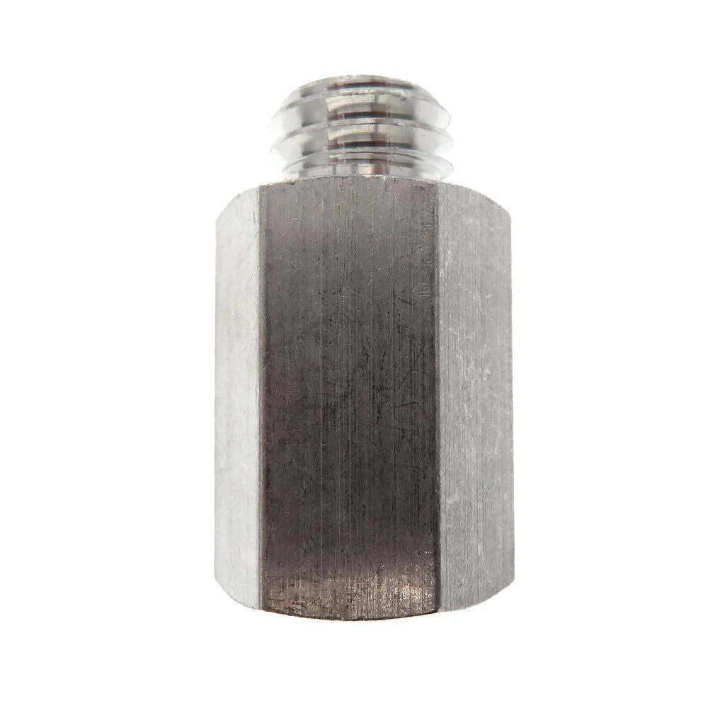 Thread Adapter Internal Thread 5/8-11 for Angle Grinder Polishing Wool Pad Kits
