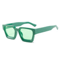 New Arrivals Fashion Big Frame Plastic Designer Custom logo Sun Glasses Customized  Women Men Sunglasses 2024