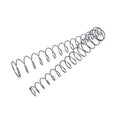 Compression Small Size Ball Pen Coil Spring Compression 0.7Mm Ball Pen Spring Part