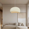 Hanging Modern Luxury Resin Ceiling Chandeliers Pendant Light Creative Japanese Living Room Dining Room Decorative Lamp