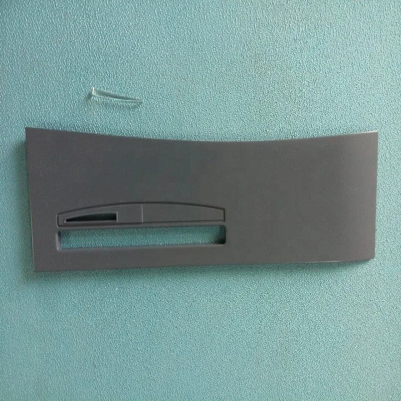 Hot Sale Diebold ATM Camera Panel with Pin Hole Custom ATM Bezel ATM Prototypes by 3D Printing Service