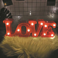 Creative LED Neon Light Sign LOVE HEART Wedding Party Decoration Neon Lamp Valentines Day Anniversary Home Decor Night Lamp Gift