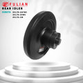 SVL75 Compact Loader Undercarriage Parts Rear Idler for Kubota Skid Steer Loader
