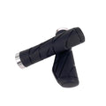 Rubber Plastic  Soft Motorbike Mtb Bike Grips Handles Bike bar  G319