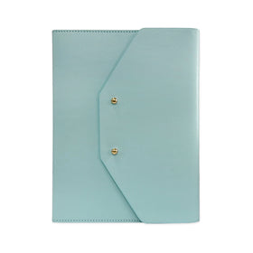 Custom PU Leather Lady Planner Woman Handbag Notebook Pu Soft Journal