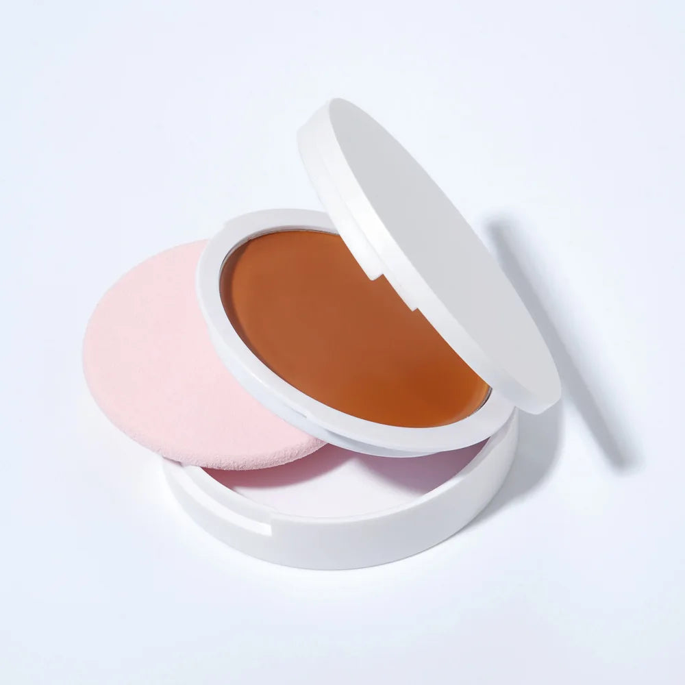 Private Label Makeup Concealer Palette with Mirror Contour Cream for Special Makeup