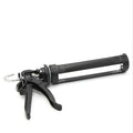 9 Inch Sealant Glue Gun Three Bearing Universal Labor-saving Anti-drip Glue Gun Machine Aluminum Alloy Structure Caulking Gun