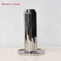 SUS304 316  Swimming Pool Glass Railing Balcony Stairs Stainless Steel Balustrade