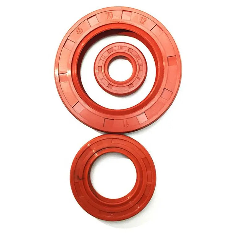 NBR Buna FKM Silicone HNBR EPDM TC SC Oil Seal 30x40x10 Product Category Seals
