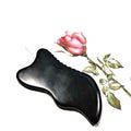 HZ Body Gua Sha Therapy Tools Bian Stone Gua Sha Sculpting Lymphatic Drainage for Relax Muscles