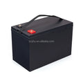Steel Battery case Steel Battery Box for 3.2V 230ah 272ah 280ah 304ah 310ah Battery Pack