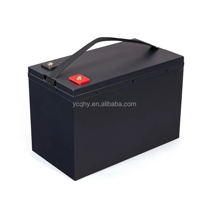 Steel Battery case Steel Battery Box for 3.2V 230ah 272ah 280ah 304ah 310ah Battery Pack