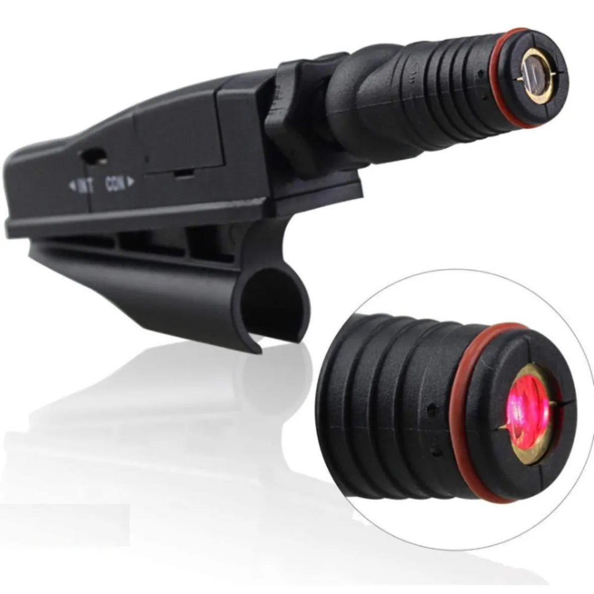 Golf Putting Training Corrector Improve Line Aids Tools Multi Function Precision Golf Swing Laser Diode Module