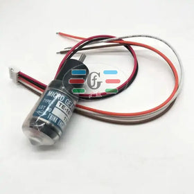 TE16KM-12-384 TE16KJ2-12-576 Ink Motor for Roybi Printing Machine Spare Parts