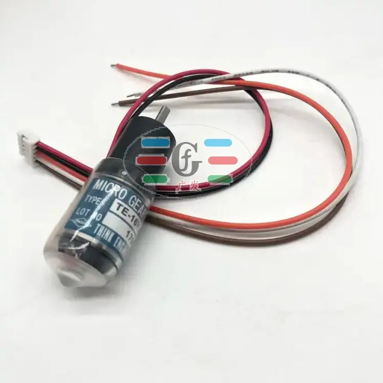 TE16KM-12-384 TE16KJ2-12-576 Ink Motor for Roybi Printing Machine Spare Parts