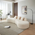 Italian Luxury Designer Free Shipping Vacuum Compression Fabric Sofa American for Hotel Villa Light Corner Sectional for Living