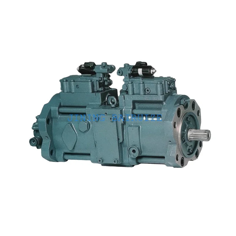Excavator Main Pump KPM K3V112DTP-9Y14 KRJ10290 CX240 Hydraulic Pump