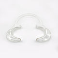 Large Size Dental Disposable Plastic Adult Cheek Retractors