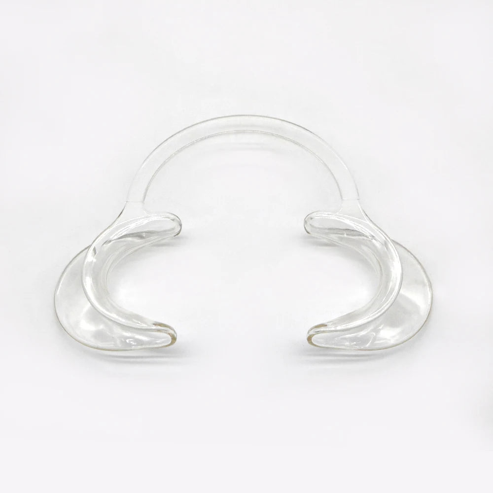 Large Size Dental Disposable Plastic Adult Cheek Retractors