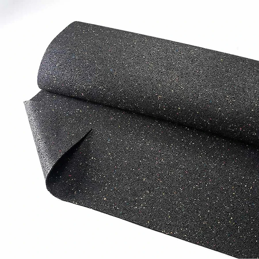 Soundproofing Materials  Floor Noise Reduction Material Sound Proofing Underlayment