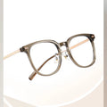 Optical Frames Fengchao Manufacturer TR90 Titanium Eyeglass Glasses Frame High Quality Titanium Round Eyeglasses Eyewear