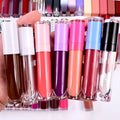 Lipgloss Wholesale DIY  Vegan Liquid Lipstick  Cosmetics Lipgloss  Lip Gloss Containers Lip Gloss Tubes and Box Custom Label