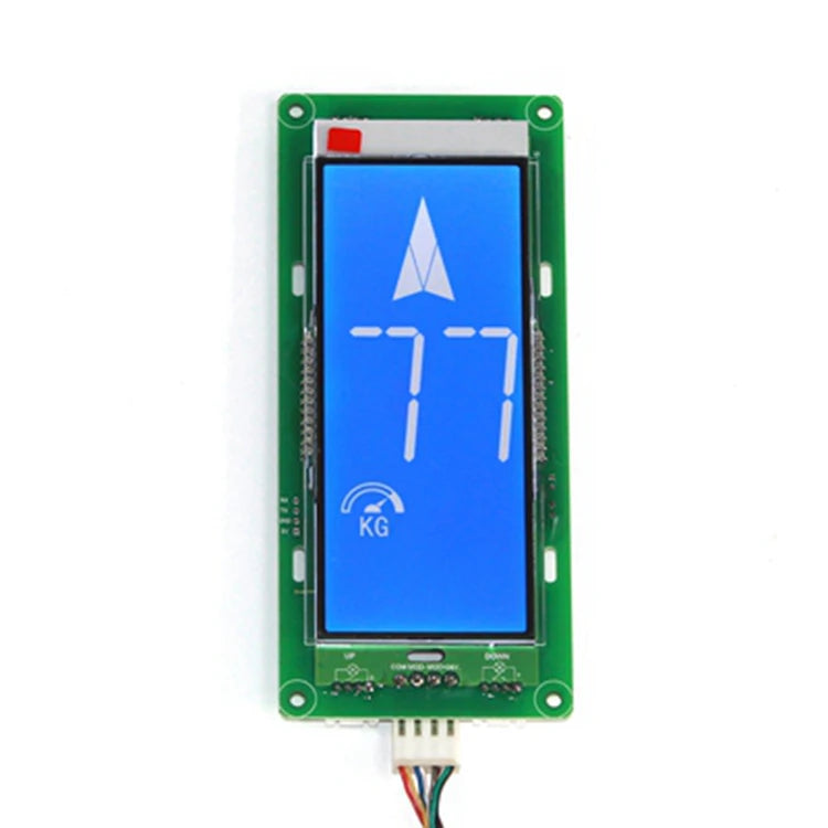 SFTC-HCB-D1-SJ SFTC-HCB-D1-HX-SJ Elevator Display Boards Lift Spare Parts for Apartments