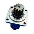 Hot Sale Excavator Spare Parts PC18MR-2 PC18MR-3 Swing Motor 22J-60-25900