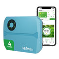 INKBIRD Agricultural Irrigation Controller with 4 Zones Via Wifi