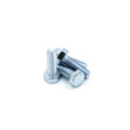 Carbon Steel A325 Grade 8.8 Galvanized Hex Head DIN933 DIN931 M20 Bolt