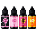 Bellezon Black Bottle Lace Front Glue Waterproof Strong Hold Wig Glue Lace Wig Adhesive
