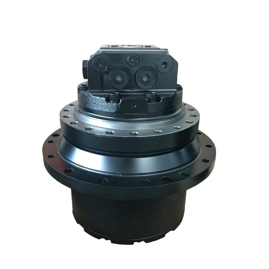 Nabtesco Excavator GM18VL  Travel Motor  GM18VL Final Drive Mass Order 16 Months Warranty