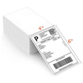 Thermal Label 100x100 58*40 Round Thermal Sticker Labels Jumbo Roll Thermal Shipping Label Sticker