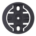 Replacement Nylon Bike Computer Mount for Garmin Bryton WAHOO IGS with GoPro Interface Bicycle Repair Parts Accessories